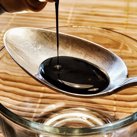 What Are the Requirements For Soy Sauce Color?