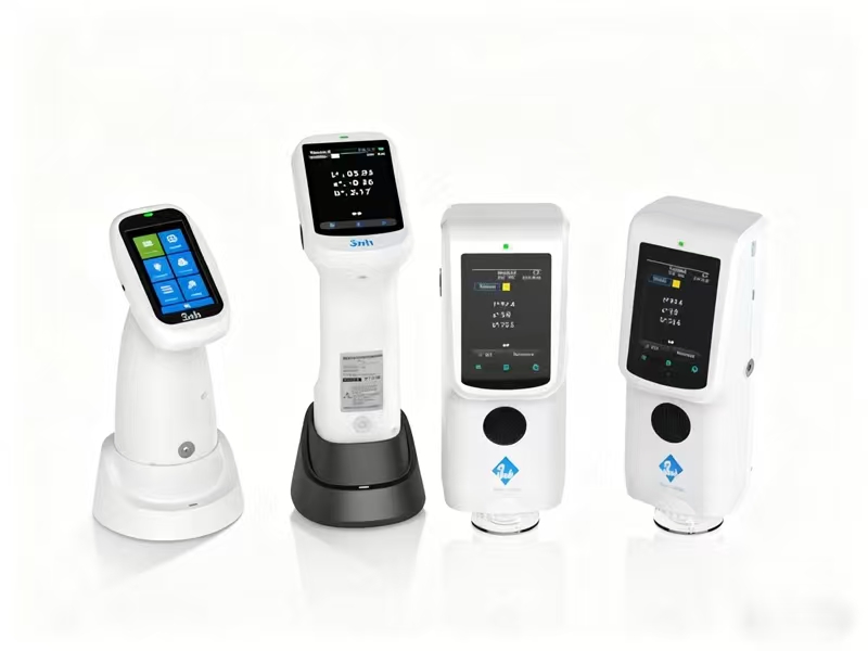 Industrial Computers Group pic