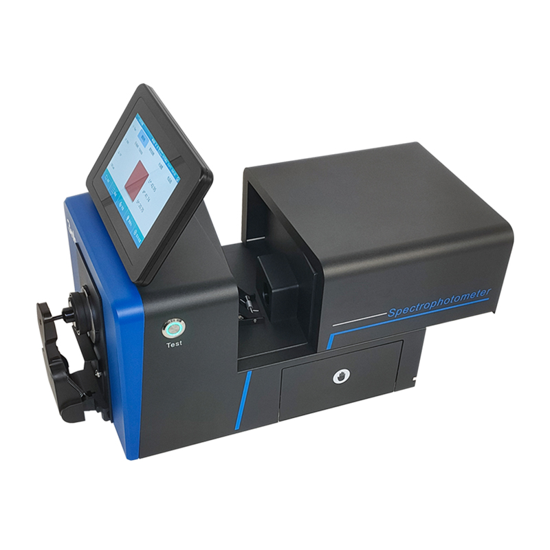 TS8560 spectrophotometer