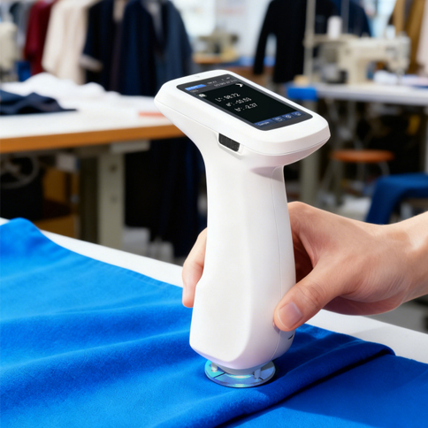 Color Measurement: The Complete Guide for Professionals