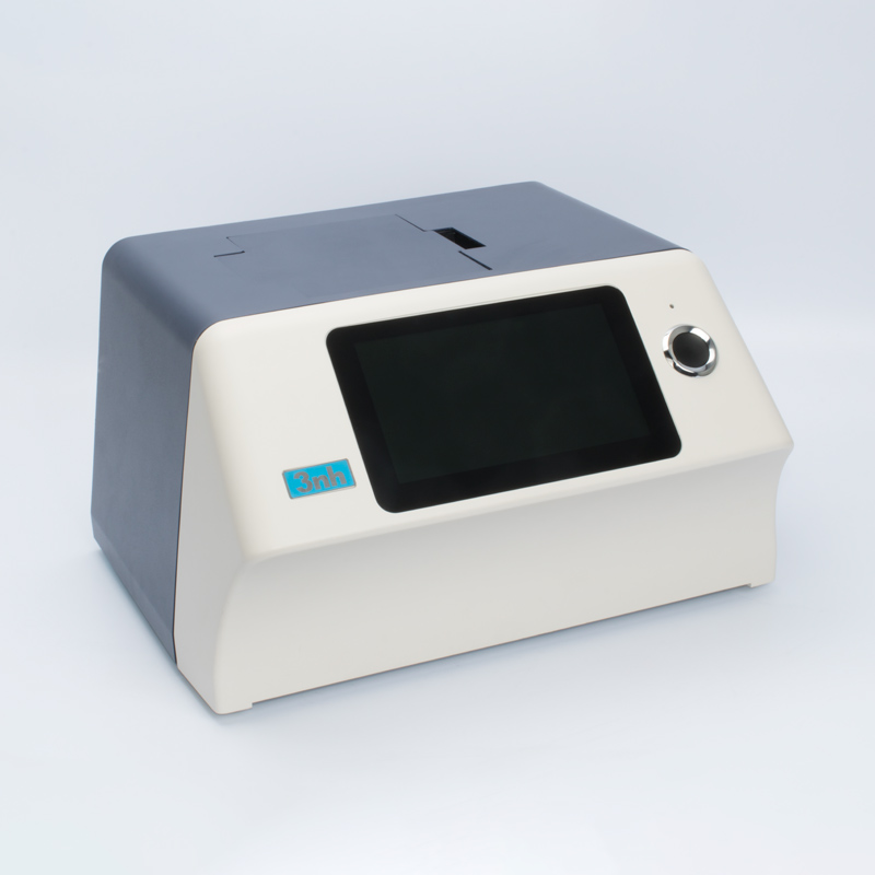 YS6010 Desktop Grating Spectrophotometer