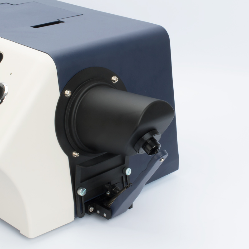 Benchtop Spectrophotometer YS6060
