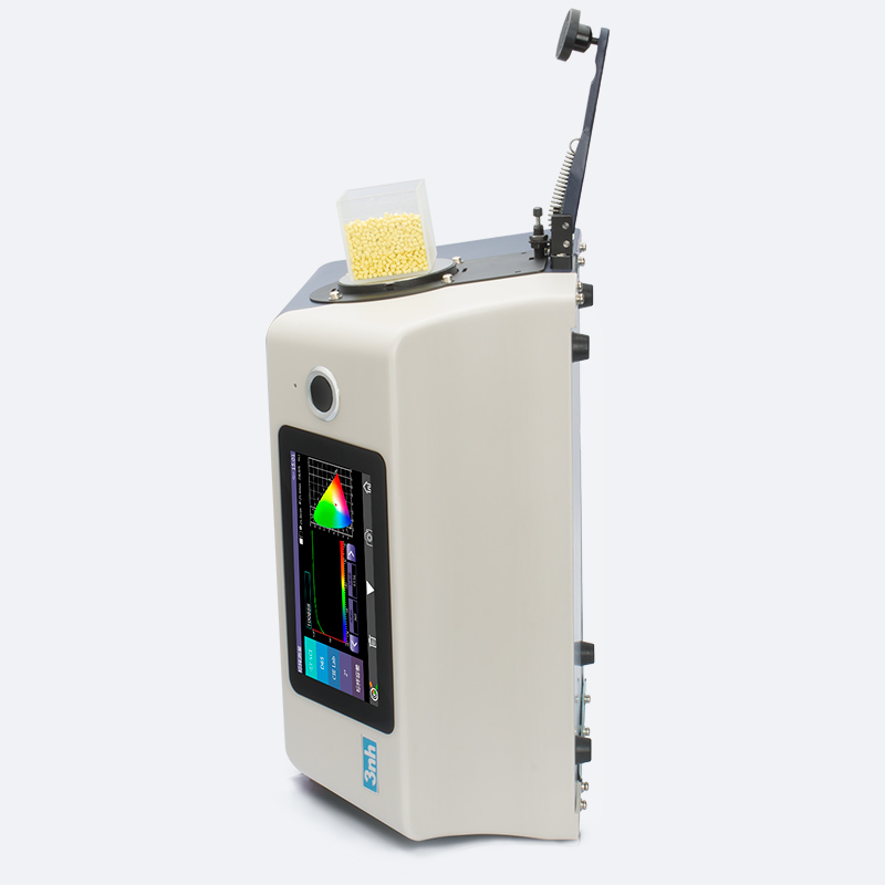 Benchtop Spectrophotometer YS6060