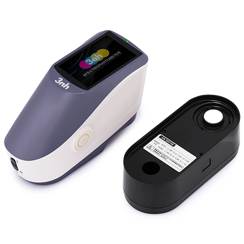 YS3060 Grating Spectrophotometer with UV SCI/SCE Bluetooth
