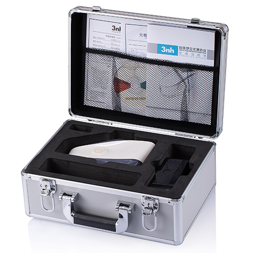 YS3060 Grating Spectrophotometer with UV SCI/SCE Bluetooth
