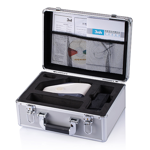 YS3020 Color Spectrophotometer with Customized Aperture