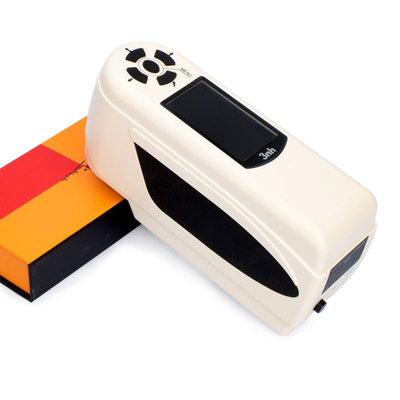 NR200 Precision Colorimeter Portable Color Measurement