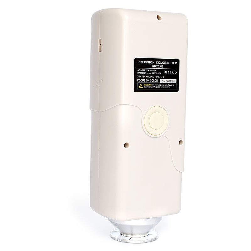 NR20XE Precision Colorimeter
