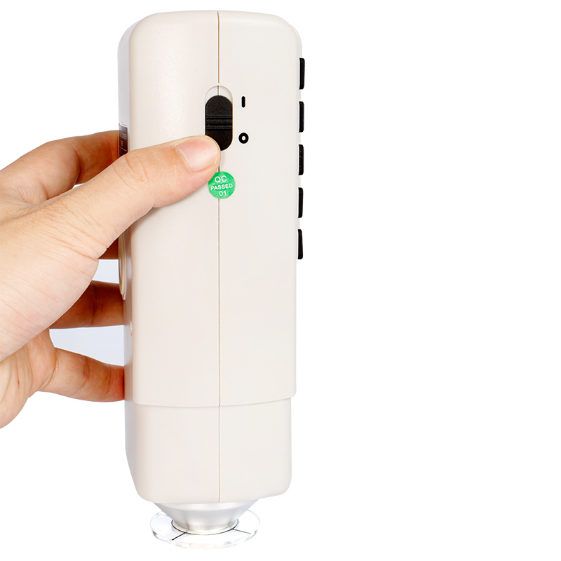 NR20XE Precision Colorimeter