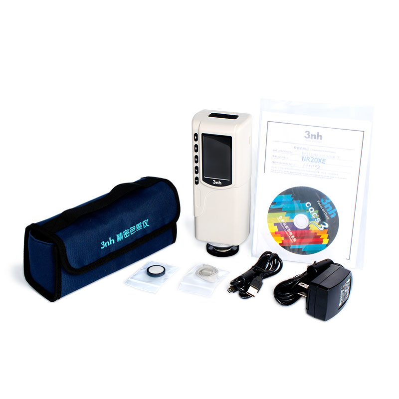 NR20XE Precision Colorimeter