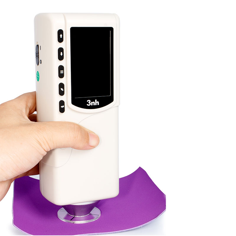 NR145 Precision Colorimeter