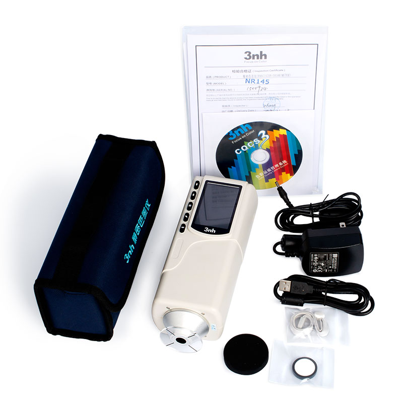 NR145 Precision Colorimeter