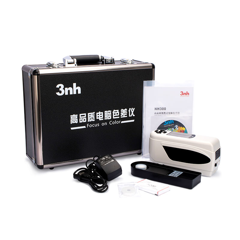 NH300 Portable Colorimeter