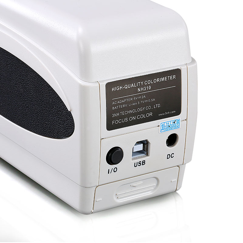 NH310 Portable Colorimeter