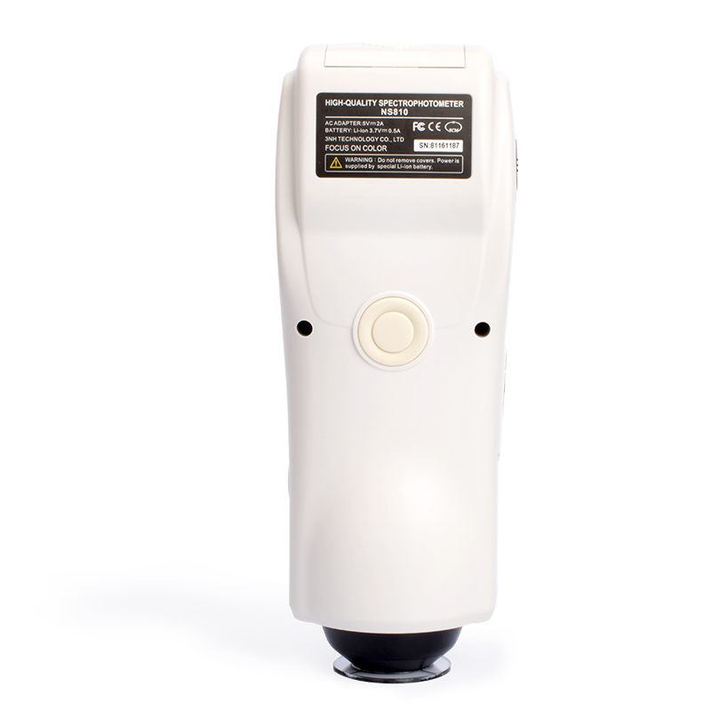 NS810 Portable Spectrophotometer
