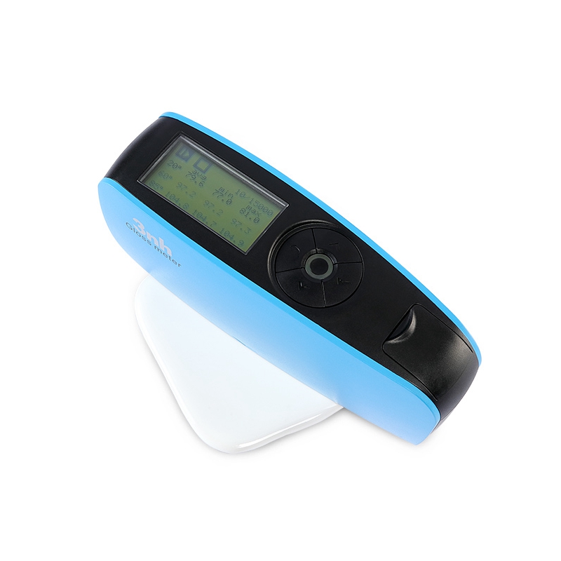 YG268 Tri-angle Gloss Meter