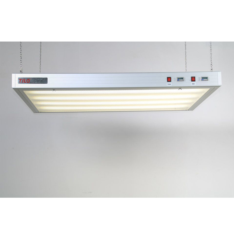  CC120-W Hanging Light Booth Viewer