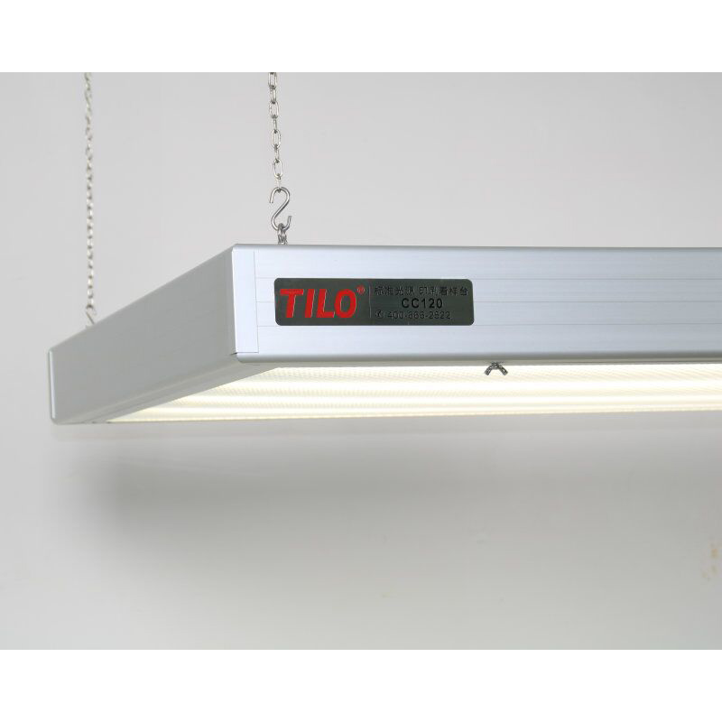  CC120-W Hanging Light Booth Viewer