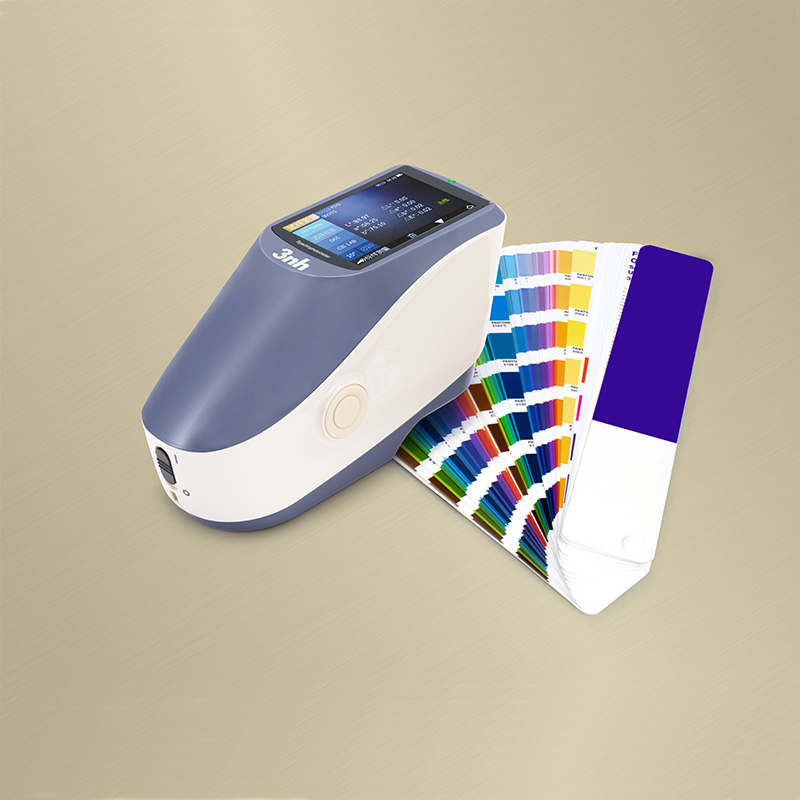 YS4510 45/0 spectrophotometer