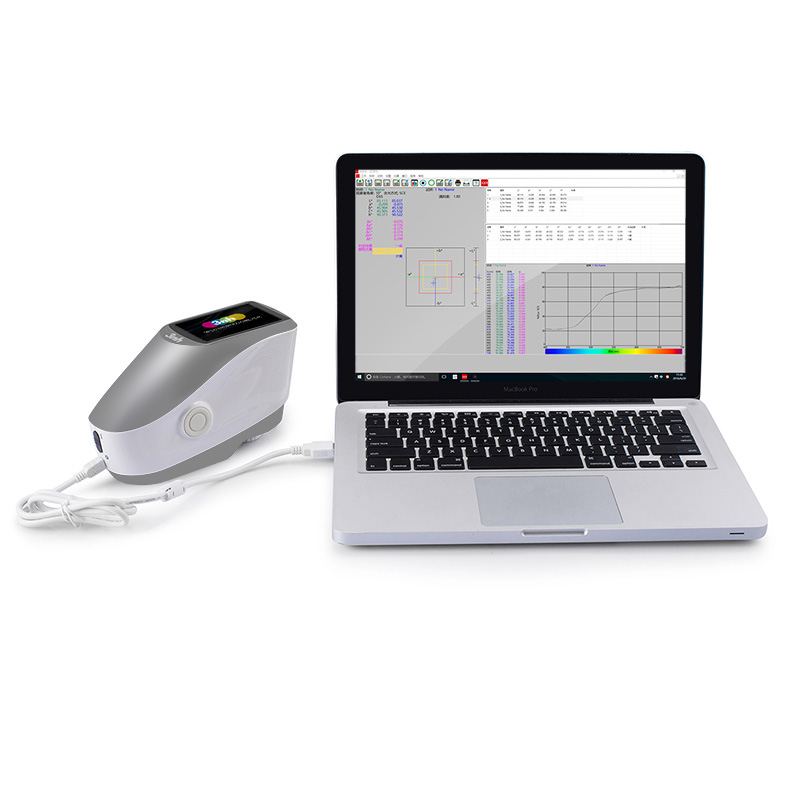 YS4580 45/0 Spectrophotometer