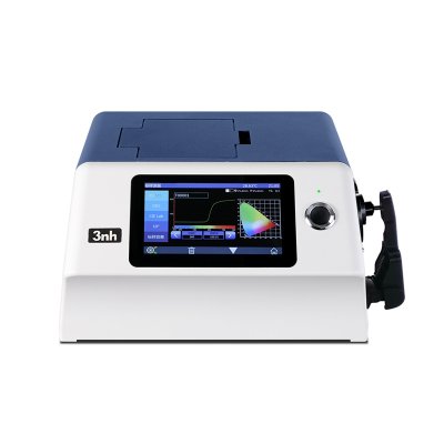 YS6020 Xenon lamp High-Precision Benchtop Spectrophotometer