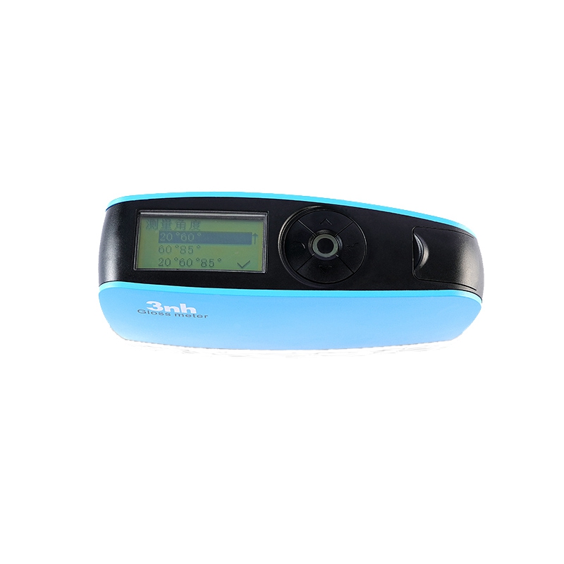 YG268 Tri-angle Gloss Meter