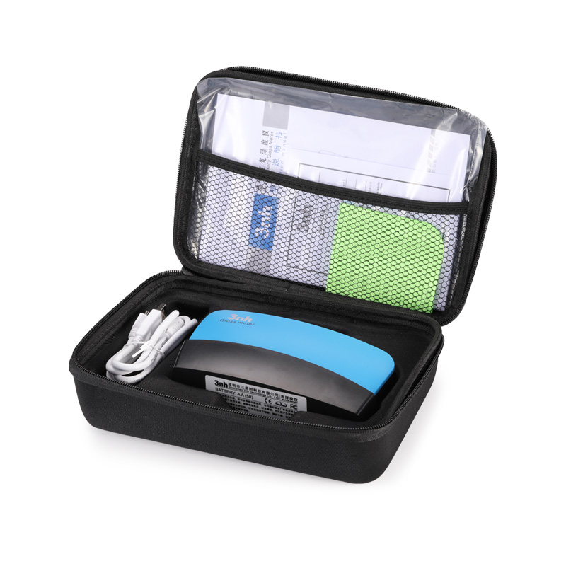 YG268 Tri-angle Gloss Meter