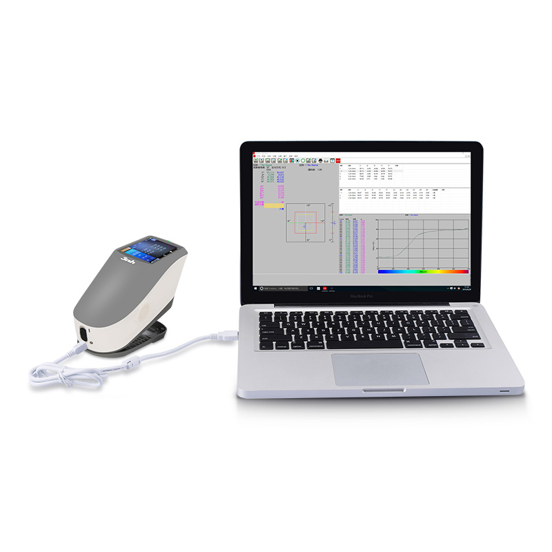 YS4560 Plus 45/0 Spectrophotometer