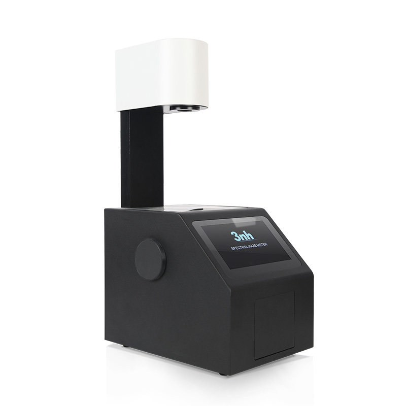 YH1600 Haze and Transmittance Meter