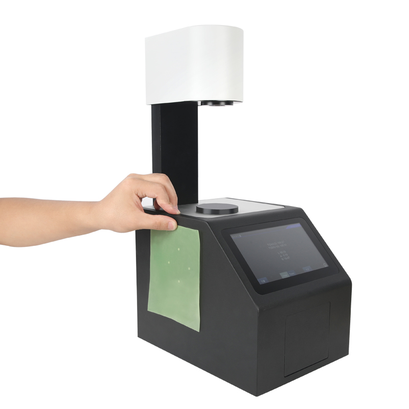YH1600 Haze and Transmittance Meter