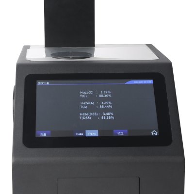 YH1200 Haze Meter