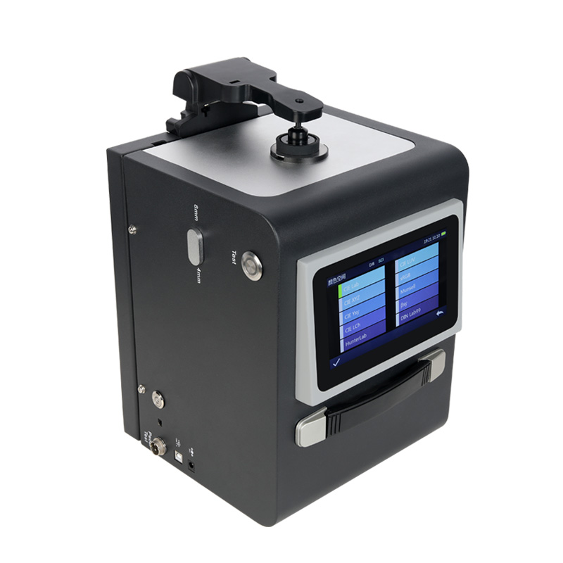 TS8280 Portable Desktop Spectrophotometer