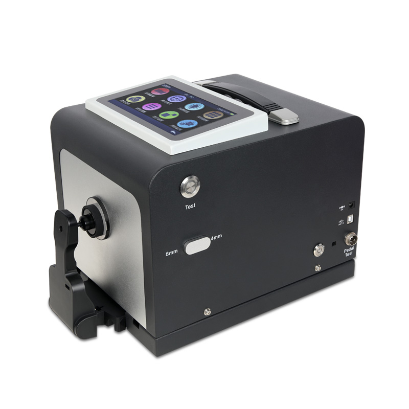 TS8210 Portable Desktop Spectrophotometer
