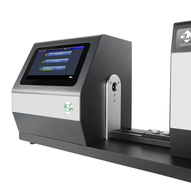 YH1210 Haze and Transmittance Meter