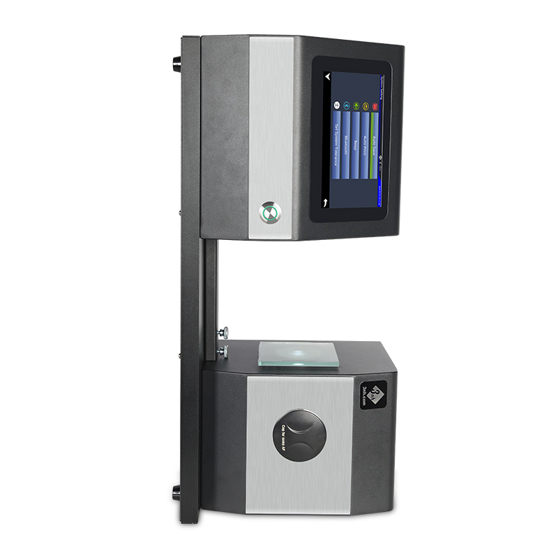 YH1810 Color Haze Meter