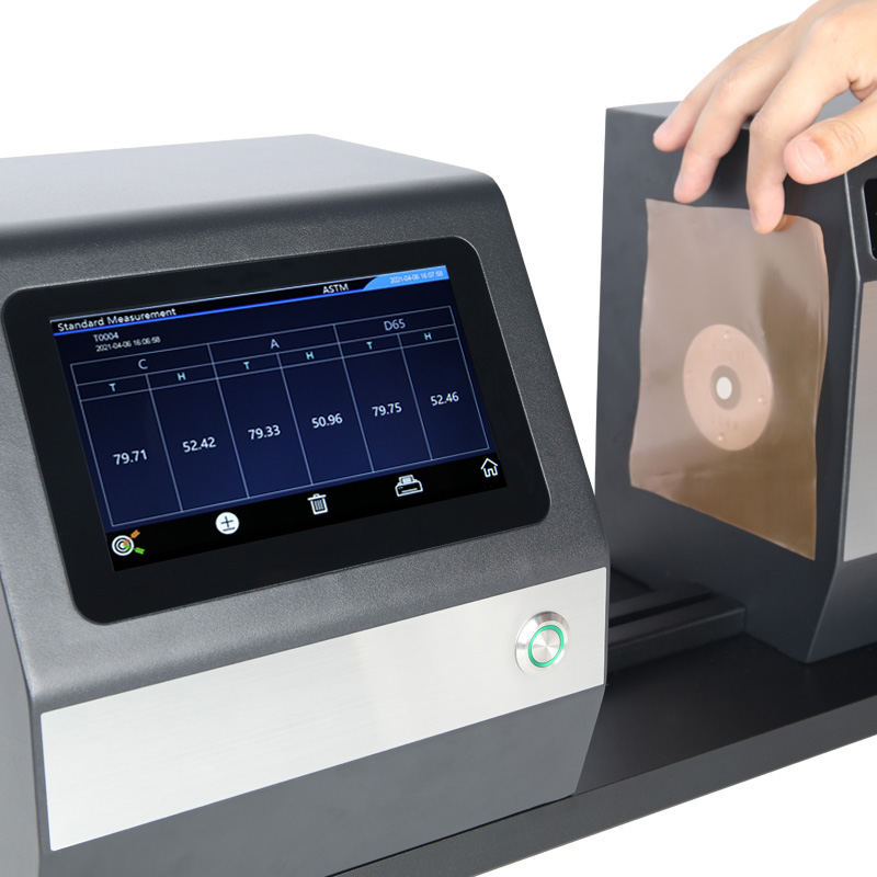 YH1810 Color Haze Meter