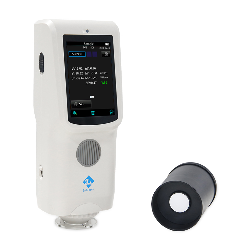TS7030 Portable Spectrocolorimeter
