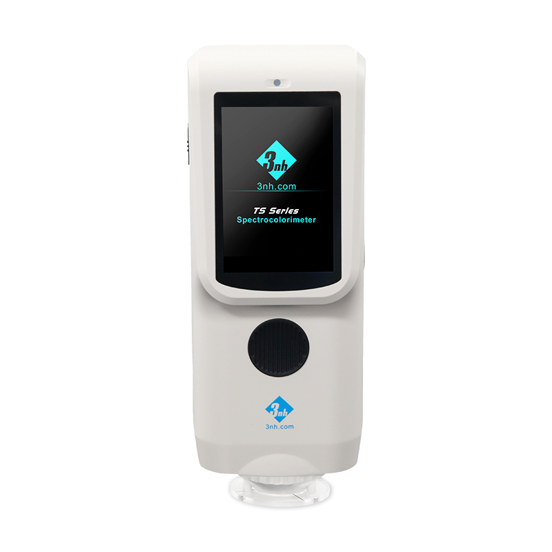 TS7020 Portable Spectrocolorimeter