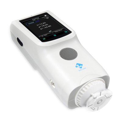 TS7036 Portable Spectrocolorimeter