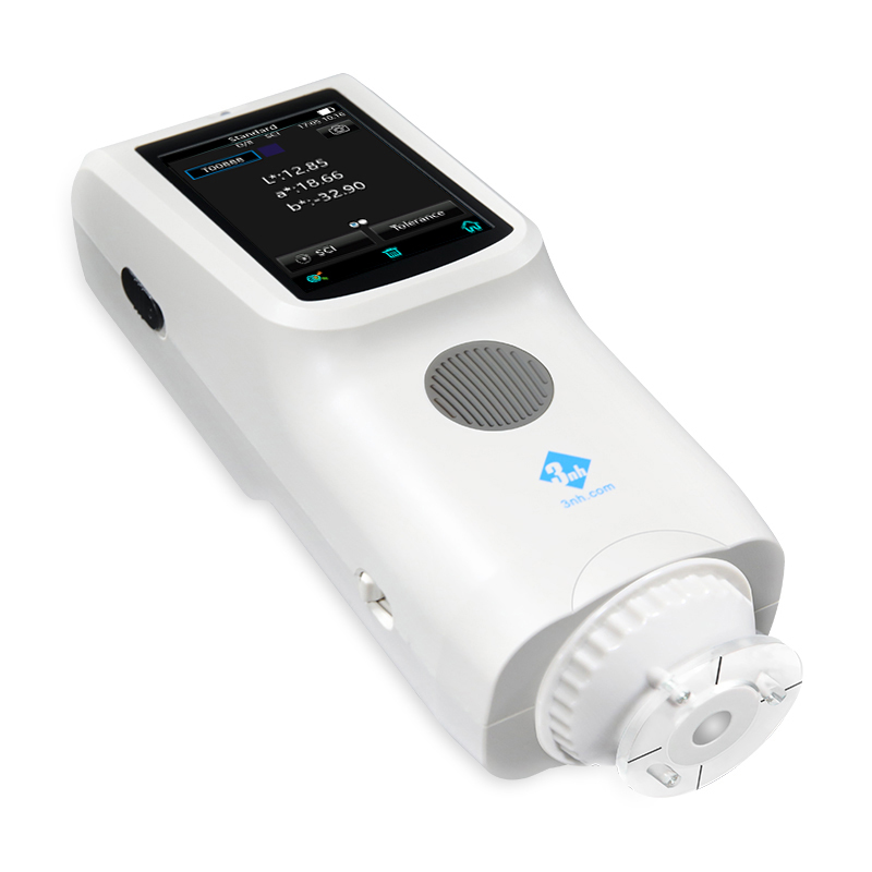 TS7036 Portable Spectrocolorimeter