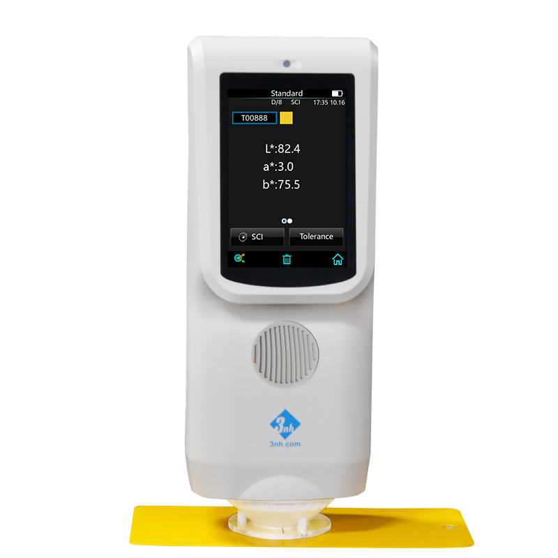 TS7036 Portable Spectrocolorimeter