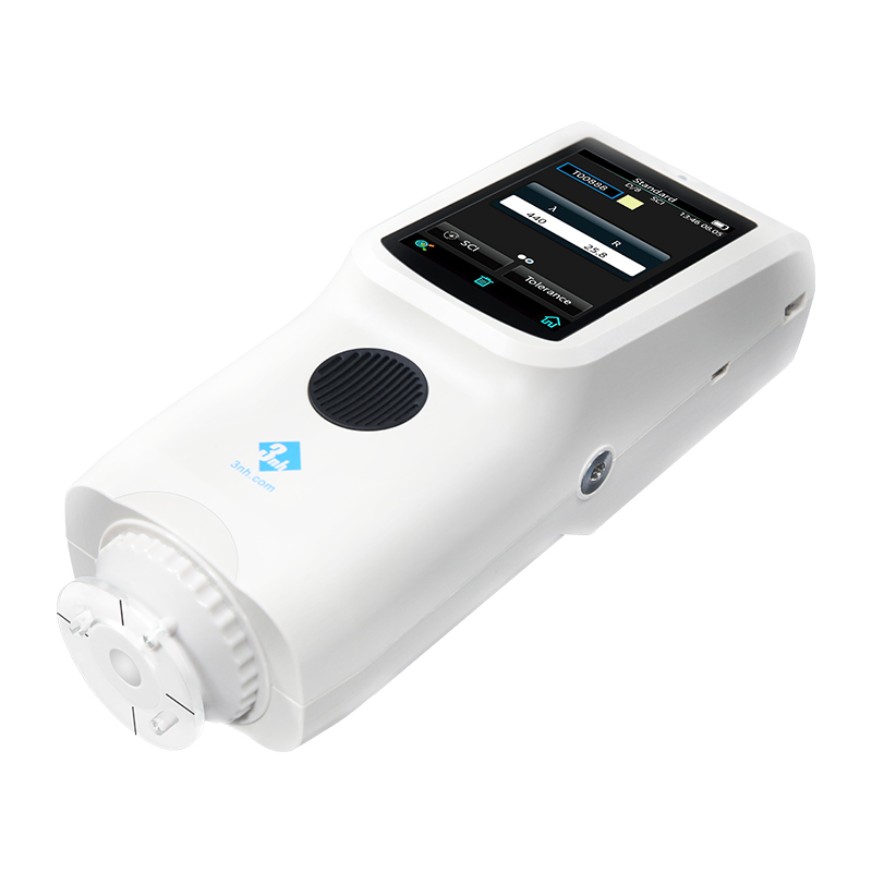 Spectrocolorreader CR7 (Basic)