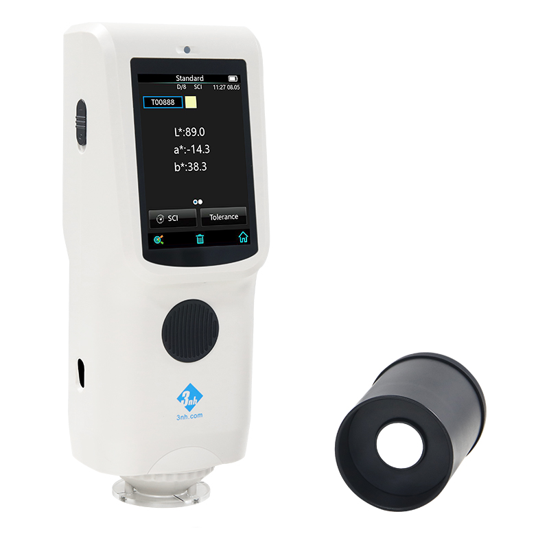 Spectrocolorreader CR7 (Basic)