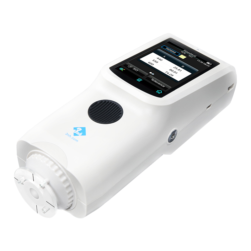 Spectrocolorreader CR8 (Professional)