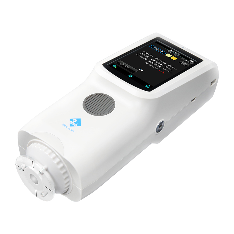 Spectrocolorreader CR9 (Advanced)