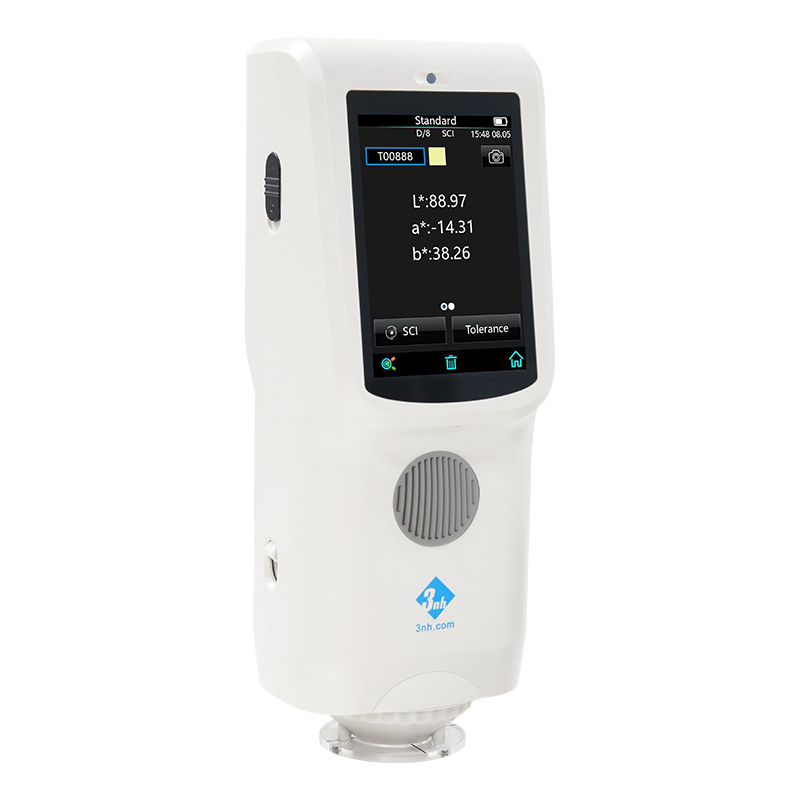 Spectrocolorreader CR9 (Advanced)