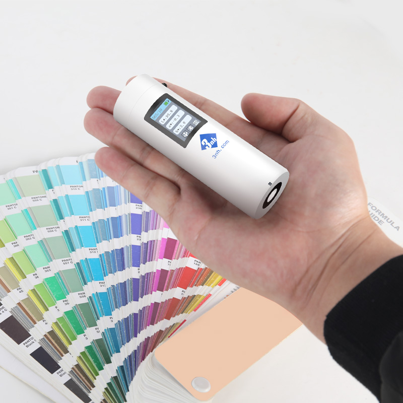 ColorReader CR1