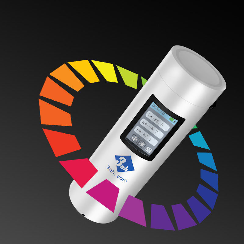 ColorReader CR1