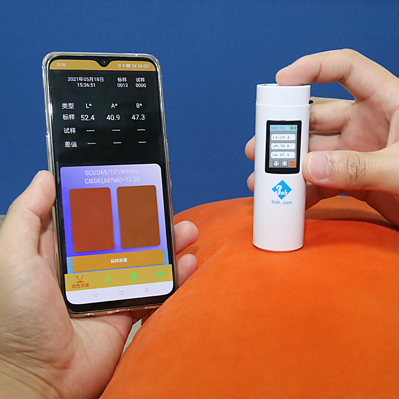 ColorReader CR1