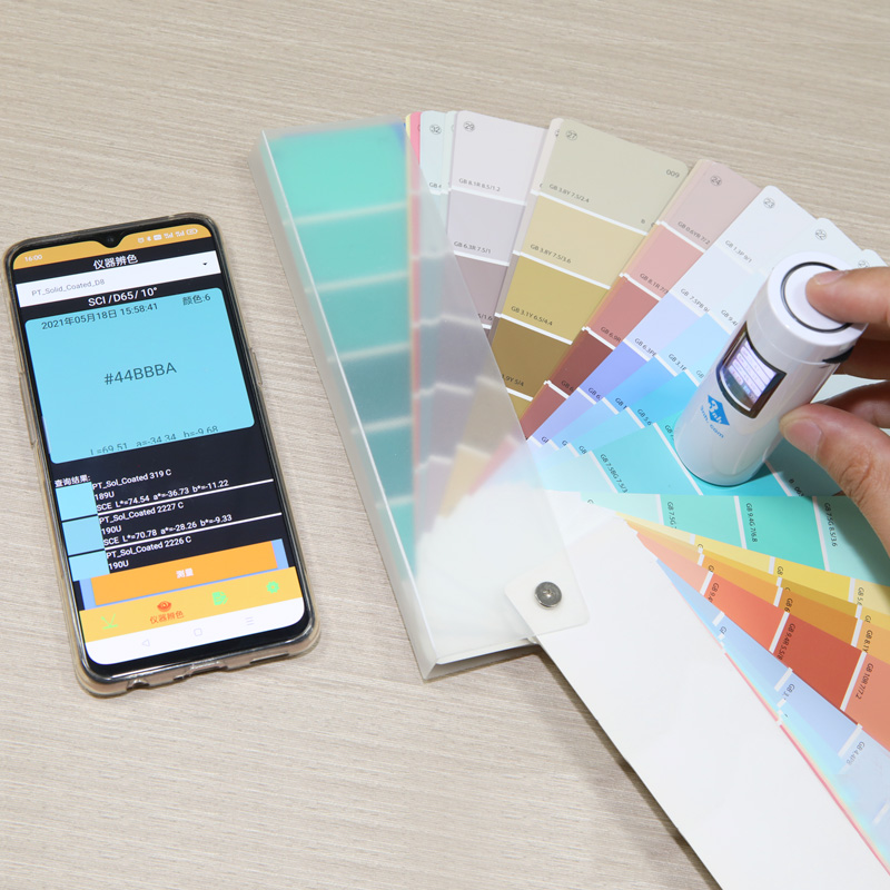 ColorReader CR2
